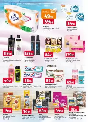 akční leták COOP 22.11.2023-28.11.2023
