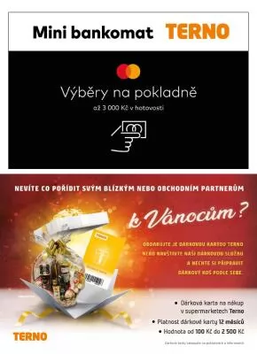 akční leták COOP 22.11.2023-28.11.2023