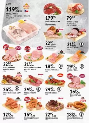 akční leták COOP 22.11.2023-28.11.2023