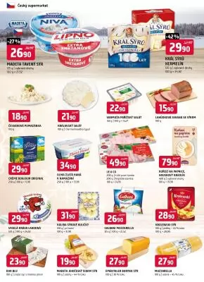 akční leták COOP 22.11.2023-28.11.2023