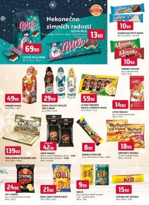 akční leták COOP 22.11.2023-28.11.2023