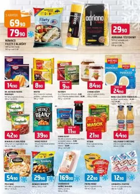 akční leták COOP 22.11.2023-28.11.2023