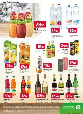 akční leták COOP 22.11.2023-28.11.2023