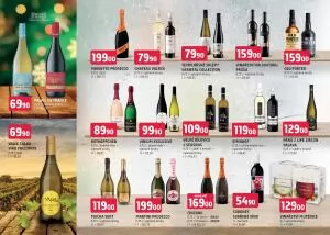 akční leták COOP 22.11.2023-24.12.2023