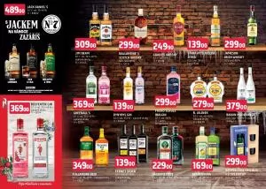 akční leták COOP 22.11.2023-24.12.2023
