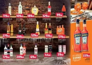 akční leták COOP 22.11.2023-24.12.2023