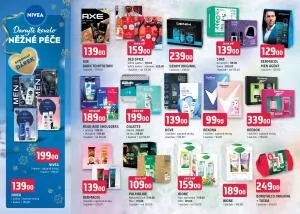 akční leták COOP 22.11.2023-24.12.2023