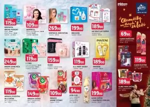 akční leták COOP 22.11.2023-24.12.2023