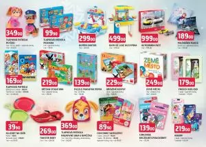 akční leták COOP 22.11.2023-24.12.2023