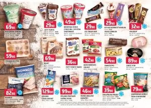 akční leták COOP 22.11.2023-24.12.2023