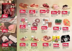 akční leták COOP 22.11.2023-24.12.2023
