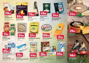 akční leták COOP 22.11.2023-24.12.2023