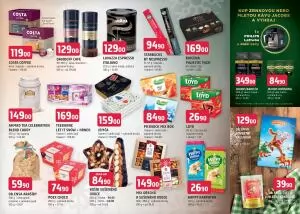 akční leták COOP 22.11.2023-24.12.2023