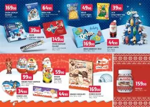 akční leták COOP 22.11.2023-24.12.2023
