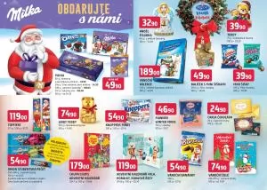 akční leták COOP 22.11.2023-24.12.2023