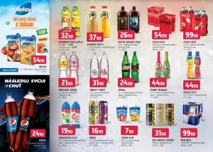 akční leták COOP 22.11.2023-24.12.2023