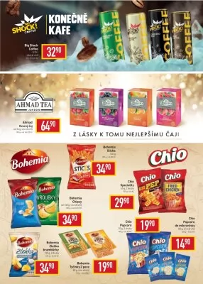 akční leták BILLA 20.11.2023-17.12.2023