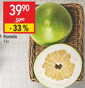 Pomelo