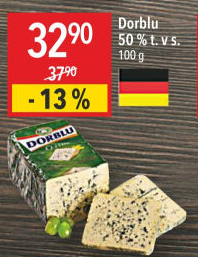 Sýr Dorblu