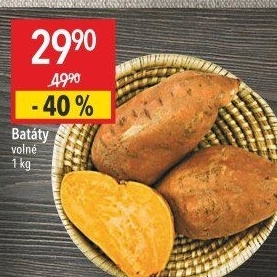 Batáty