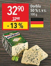 Sýr Dorblu