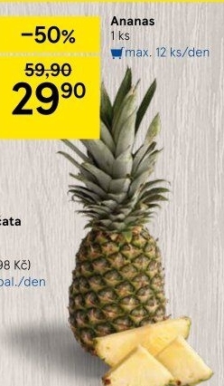 Ananas