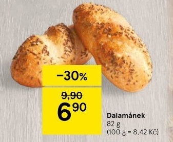 Dalamánek