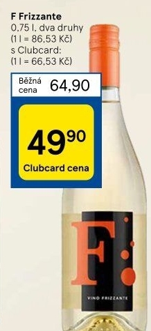 Frizzante
