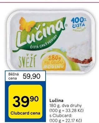 Lučina