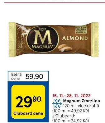 Nanuk Magnum Algida