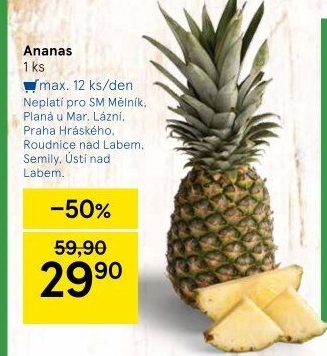 Ananas