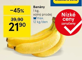 Banány