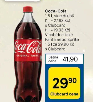 Coca Cola