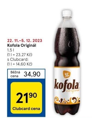 Kofola