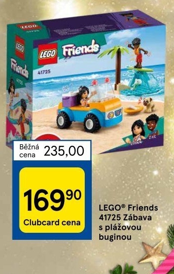 Lego Friends