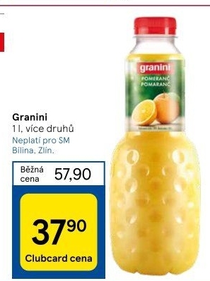 Nektar Granini