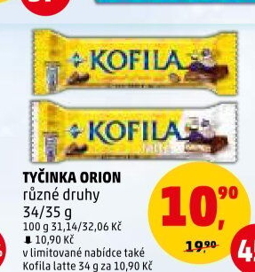 Kofila Orion