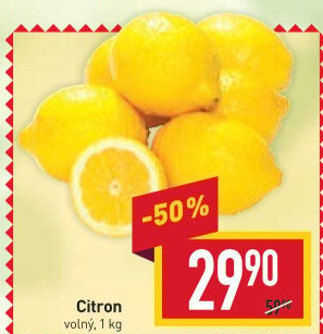 Citrony