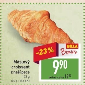 Croissant