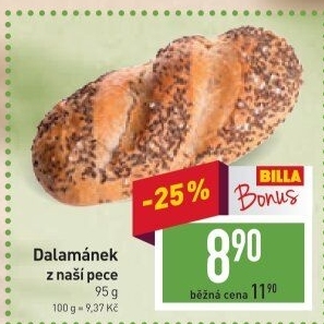 Dalamánek