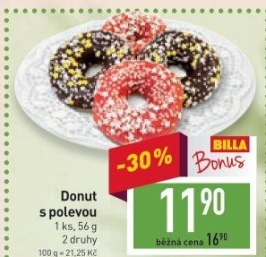 Donut