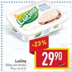 Lučina