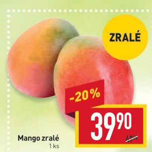Mango
