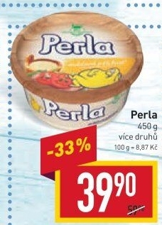 Margaríny Perla