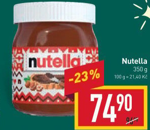 Nutella