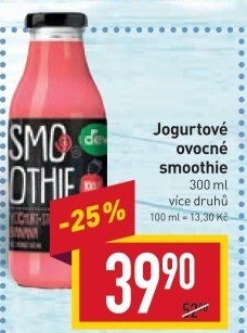 Smoothie Deva