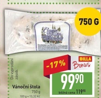 Štóla