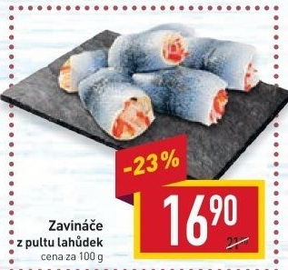Zavináče