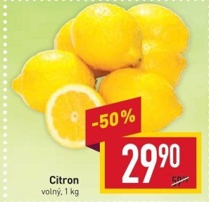Citrony