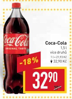 Coca Cola